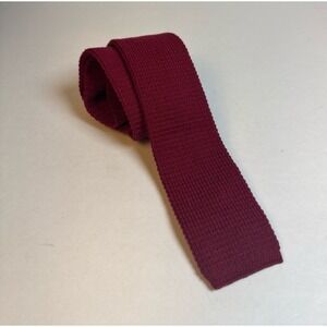 Men's Casual Knit Tie Vintage Necktie Smart Sock‎ Ties